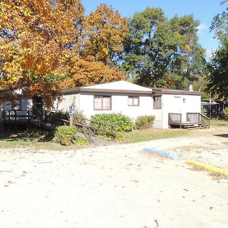 O'Connell'S Rv Campground Two-Bedroom Cottage 36 Inlet Exterior photo